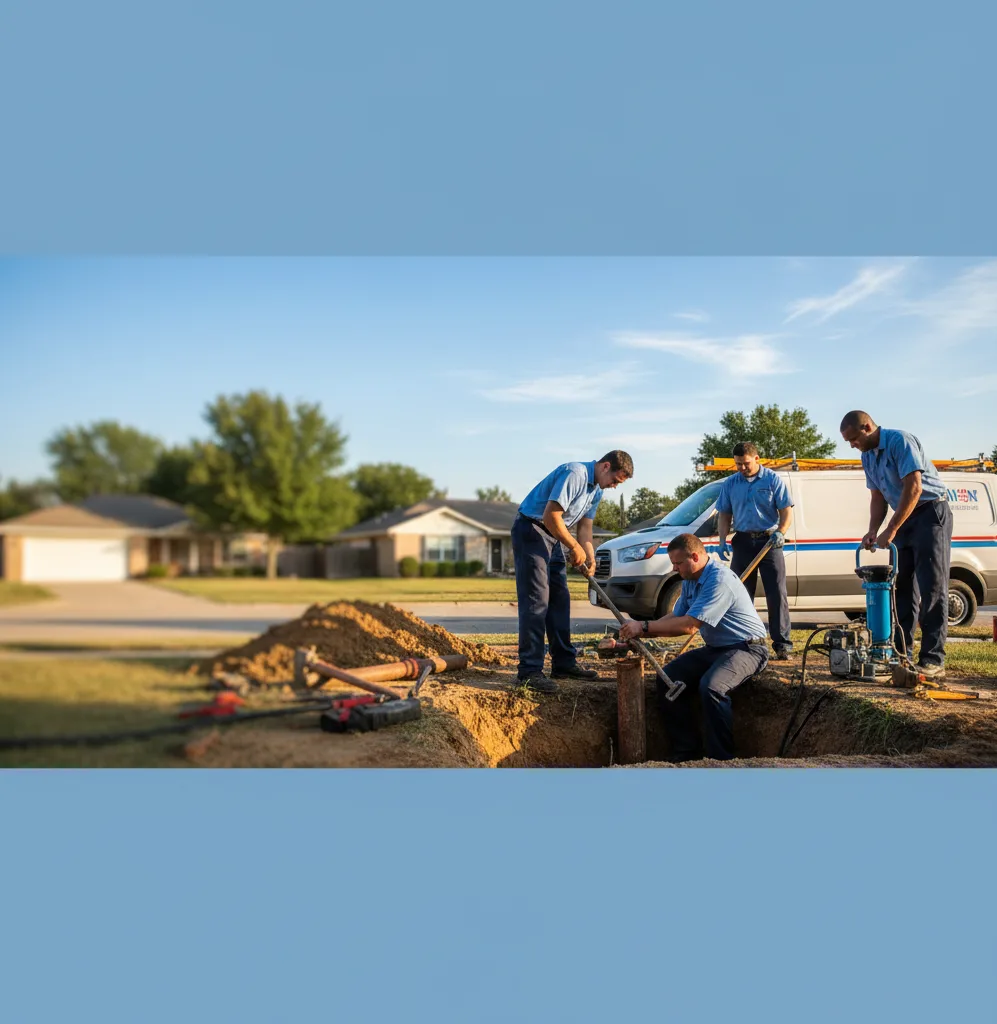 Drain Cleaning in Hollywood, FL